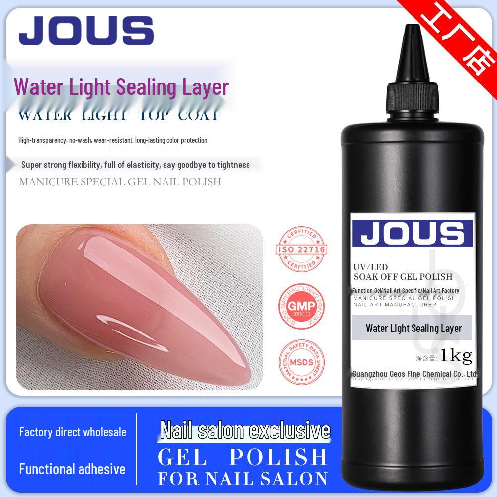New Water Gloss High Shine Flexible Top Coat - Soft, Wear-Resistant, Stain-Resistant, Foldable, Reboundable Finish
New Water Gloss High Shine Flexible Top Coat - Soft, Wear-Resistant, Stain-Resistant, Foldable, Reboundable Finish