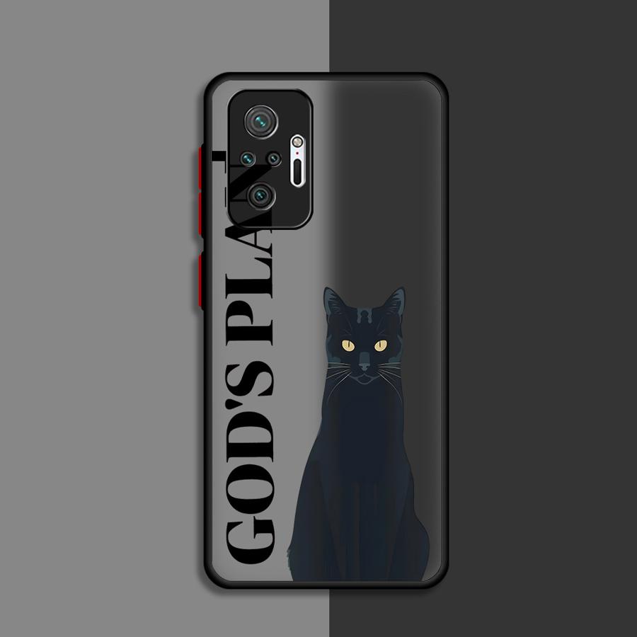 Cool Cat Dog Case for Xiaomi Redmi Note 15 Pro A4 12 13C 13 10 14 11 9S 14C Funda Back Phone Cover Redmi Note 13 Pro+ 5G
Cool Cat Dog Case for Xiaomi Redmi Note 15 Pro A4 12 13C 13 10 14 11 9S 14C Funda Back Phone Cover Redmi Note 13 Pro+ 5G