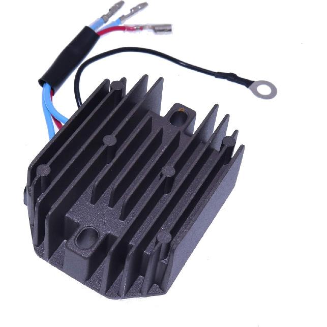 Регулятор напруги 12В Holdwell 15372-64602 15372-64600 сумісний з трактором Kubota B7100D B7100HST-D B7100HSTE B4200 B5100E B5100D
Регулятор напруги 12В Holdwell 15372-64602 15372-64600 сумісний з трактором Kubota B7100D B7100HST-D B7100HSTE B4200 B5100E B5100D