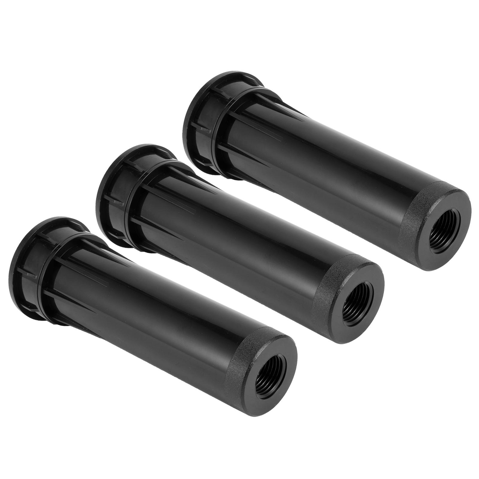 3Pcs G1 2 Sprinkler Head Buried Telescopic Water Spray Nozzle for Lawn Yard Garden Irrigation
3Pcs G1 2 Sprinkler Head Buried Telescopic Water Spray Nozzle for Lawn Yard Garden Irrigation