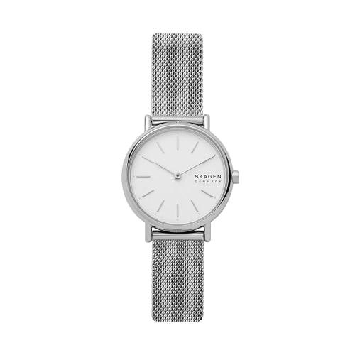 Skagen SIGNATUR SKW2692 Women s Watch, Officially Imported
Skagen SIGNATUR SKW2692 Women s Watch, Officially Imported
