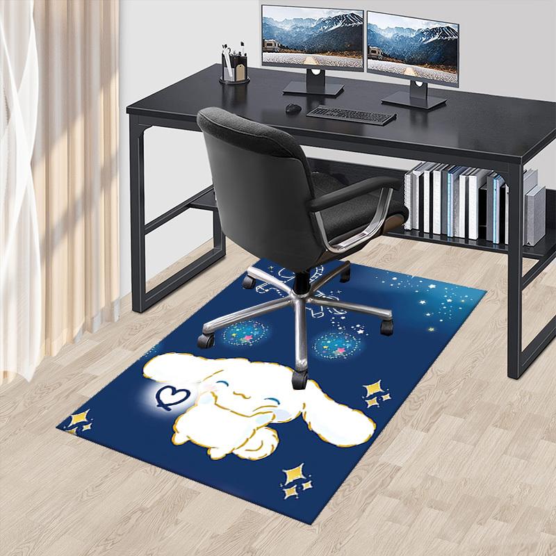 Anime Cartoon Design Chair Mat - Non-Slip Carpet for Office Chairs, Home Decor, Living Room, Bedroom, Game Room & Dormitory (Festival Gift).E027 60cm by 90cm
Anime Cartoon Design Chair Mat - Non-Slip Carpet for Office Chairs, Home Decor, Living Room, Bedroom, Game Room & Dormitory (Festival Gift).E027 60cm by 90cm