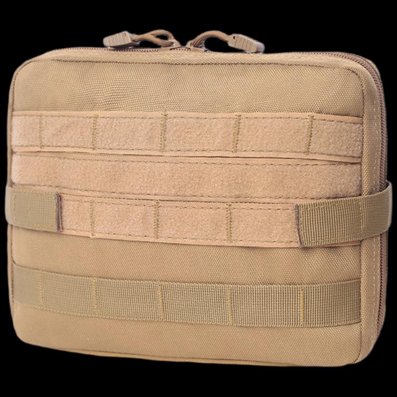Outdoor Tactical Storage Waist Bag 15-22L
Outdoor Tactical Storage Waist Bag 15-22L