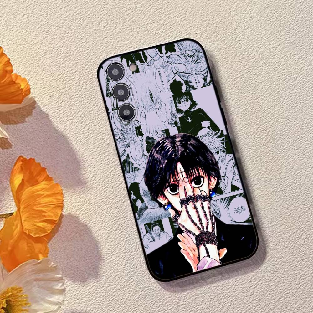 C-Chrollo L-Lucilfer Anime Phone Case Silicone Soft For Samsung Galaxy A73,A72,A71,A70,A53,A52,A51 Samsung a30 a20
C-Chrollo L-Lucilfer Anime Phone Case Silicone Soft For Samsung Galaxy A73,A72,A71,A70,A53,A52,A51 Samsung a30 a20