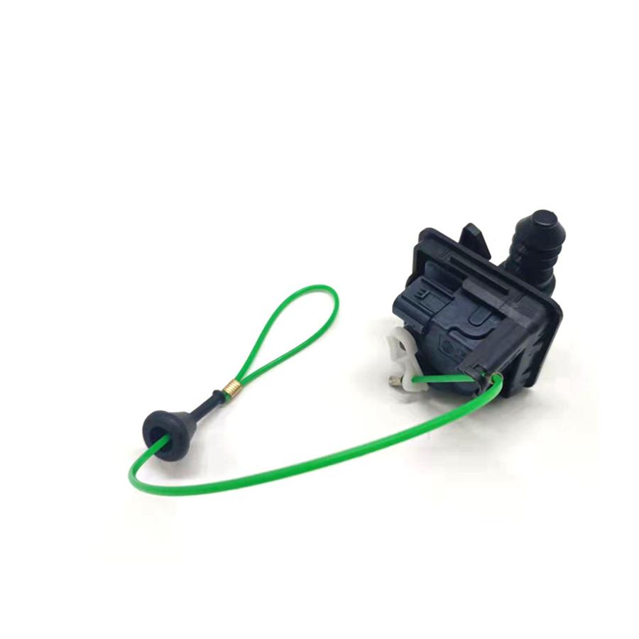 Fuel Lid Actuator Gas Door Assembly Part 74700-Tba-A02 for Honda Civic 2016-2021
Fuel Lid Actuator Gas Door Assembly Part 74700-Tba-A02 for Honda Civic 2016-2021
