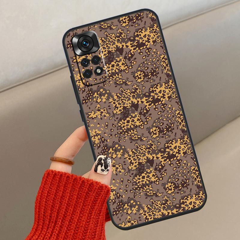 Camouflage Military Case For Xiaomi Redmi Note 14 13 12 11 10 15 Pro Plus Cover For Redmi 15 15C 12C 10C 13C 14C Redmi 12 4G
Camouflage Military Case For Xiaomi Redmi Note 14 13 12 11 10 15 Pro Plus Cover For Redmi 15 15C 12C 10C 13C 14C Redmi 12 4G