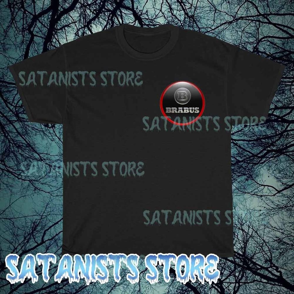 New Brabus Famous Company Logo Men s T-shirt funny size S to 5XL XL
New Brabus Famous Company Logo Men s T-shirt funny size S to 5XL XL