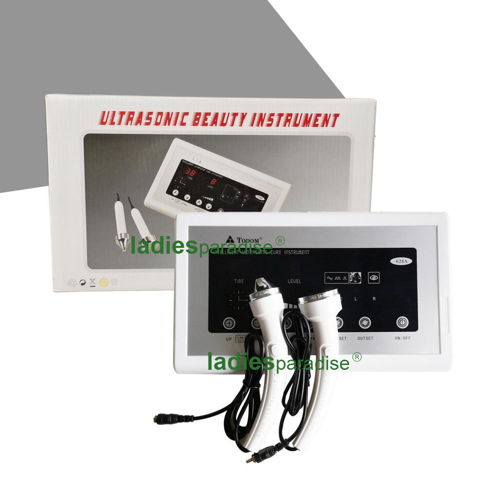 2 in 1 Ultrasonic Facial Massager Beauty Care Device Face Ultrasound Machine Anti Aging Anti Wrinkle Skin Cleaner Tightening
2 in 1 Ultrasonic Facial Massager Beauty Care Device Face Ultrasound Machine Anti Aging Anti Wrinkle Skin Cleaner Tightening