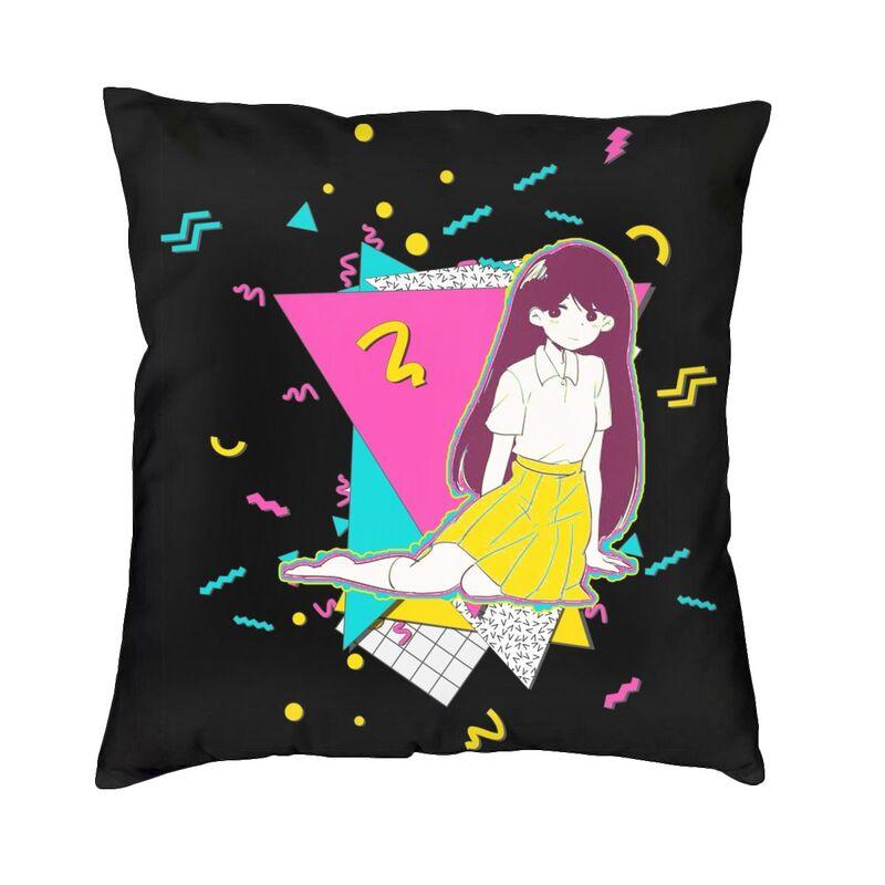 Personalized Omori Aubrey Fanclub Square Throw Pillow Case Home Decorative 3D Double Side Printing Cushion Cover for Car 30x30cm 12x12in
Personalized Omori Aubrey Fanclub Square Throw Pillow Case Home Decorative 3D Double Side Printing Cushion Cover for Car 30x30cm 12x12in
