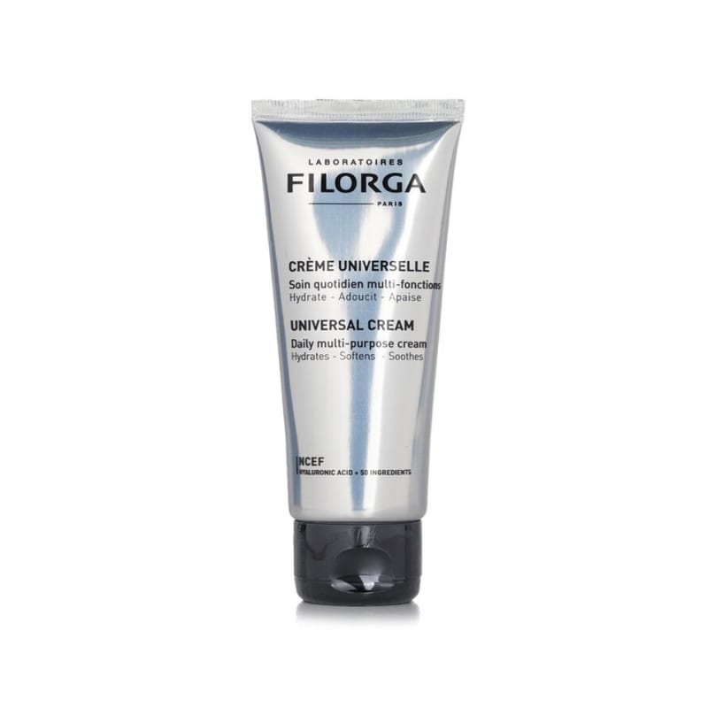 Filorga Universal Cream Daily Multi-Purpose Treatment 100ml
Filorga Universal Cream Daily Multi-Purpose Treatment 100ml