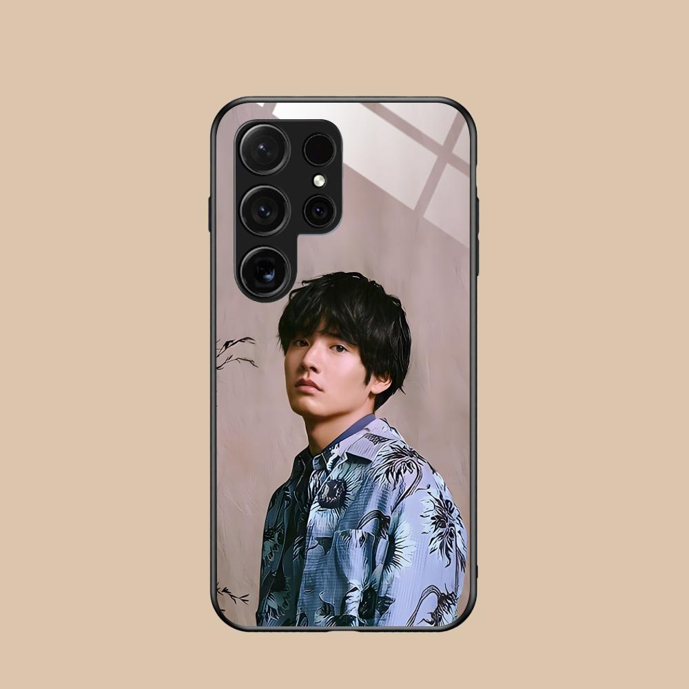 Akaso Eiji Стеклянный чехол для мобильного телефона Samsung Galaxy A56 55 54 53 52 51 36 35 34 23 16 15 5G Цветная крышка Galaxy A16
Akaso Eiji Стеклянный чехол для мобильного телефона Samsung Galaxy A56 55 54 53 52 51 36 35 34 23 16 15 5G Цветная крышка Galaxy A16