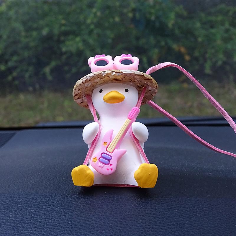 High-End Handmade Anime Rearview Mirror Pendant - Women s Car Interior Accessory
High-End Handmade Anime Rearview Mirror Pendant - Women s Car Interior Accessory