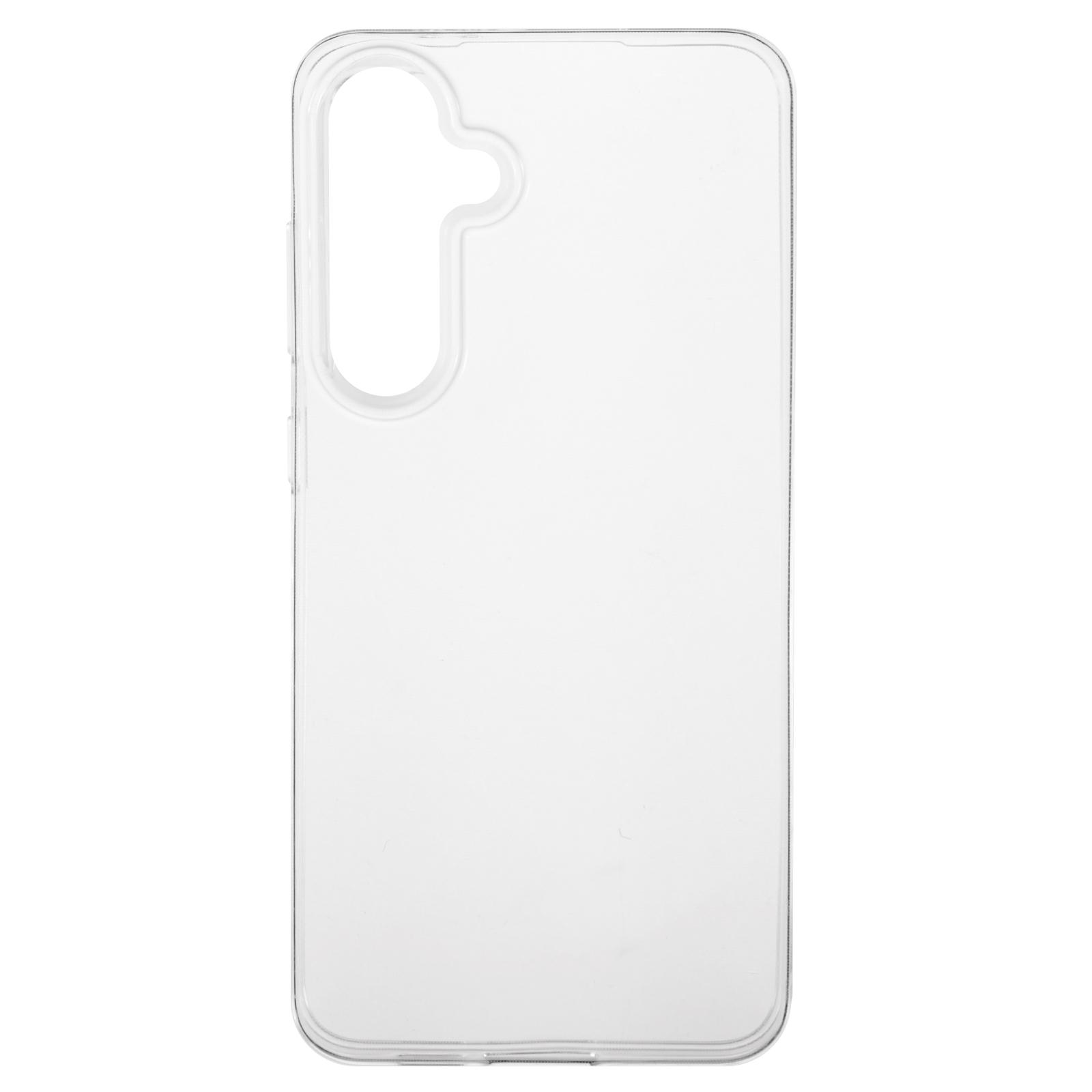 For Samsung Galaxy S24 FE Clear Case Large Lens Cutout Ultra Thin TPU Back Phone Cover A
For Samsung Galaxy S24 FE Clear Case Large Lens Cutout Ultra Thin TPU Back Phone Cover A