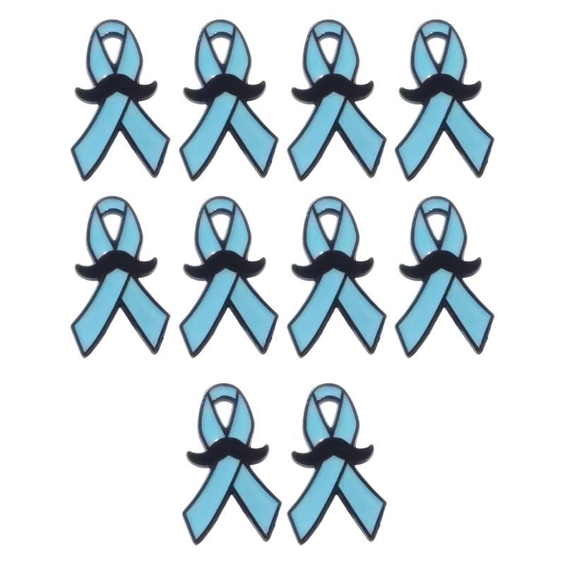 10Pieces Bowknot Ribbon Brooch Drop Oil Badge Pin for Various Age and Occasion синий
10Pieces Bowknot Ribbon Brooch Drop Oil Badge Pin for Various Age and Occasion синий