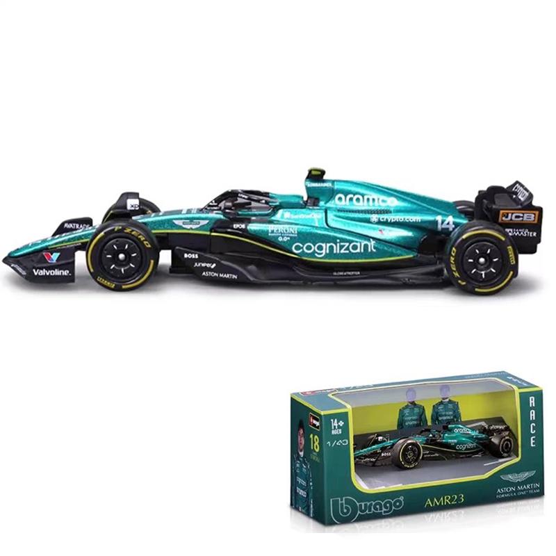 Bburago Bull Rb21 Гран-прі Японії 2025 1:43 Ferrari McLaren F1 MCL38 Алюмінієва Модель Автомобиля Іграшка Колекційна Alpine A524 Aston Martin AMR23
Bburago Bull Rb21 Гран-прі Японії 2025 1:43 Ferrari McLaren F1 MCL38 Алюмінієва Модель Автомобиля Іграшка Колекційна Alpine A524 Aston Martin AMR23