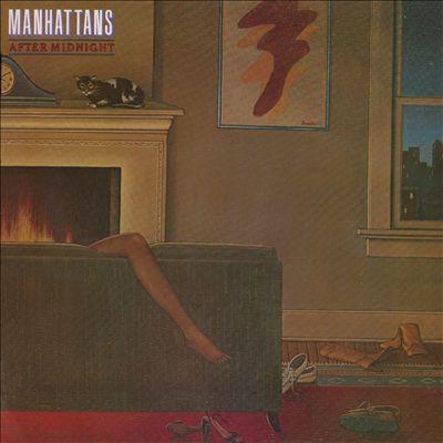 LP Record MANHATTANS After Midnight JC36411 Columbia 1980 Canada SoulFunk Used
LP Record MANHATTANS After Midnight JC36411 Columbia 1980 Canada SoulFunk Used
