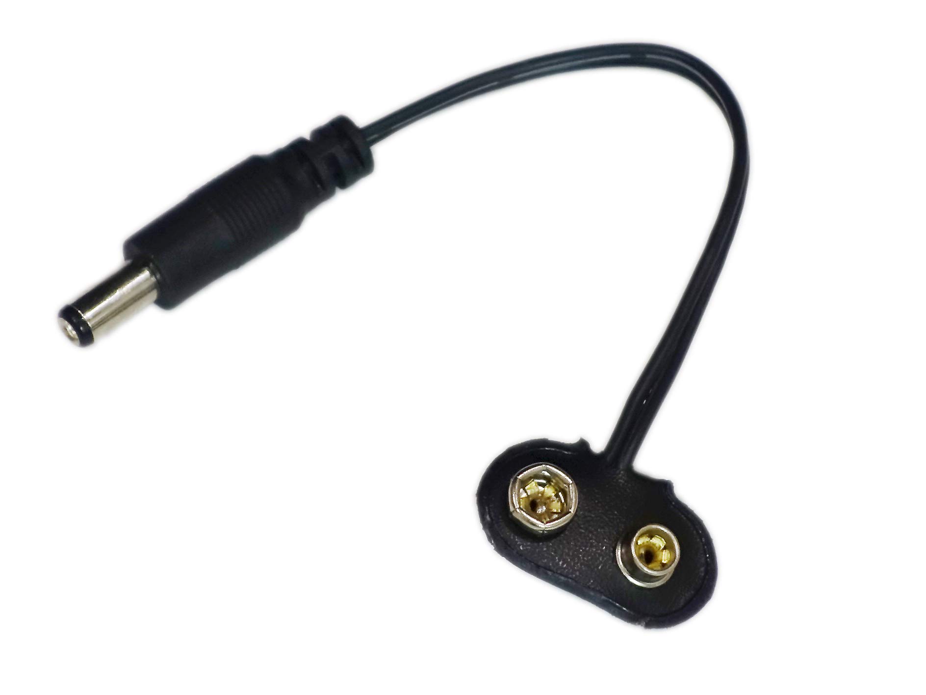 ЭНЕРГЕТИЧЕСКАЯ ЦЕПЬ 15см 9V Батарея к Разъему Адаптера переменного тока Центральный Защелкивающийся Преобразователь, Отрицательный, Т-образный (Продано поштучно)
ЭНЕРГЕТИЧЕСКАЯ ЦЕПЬ 15см 9V Батарея к Разъему Адаптера переменного тока Центральный Защелкивающийся Преобразователь, Отрицательный, Т-образный (Продано поштучно)