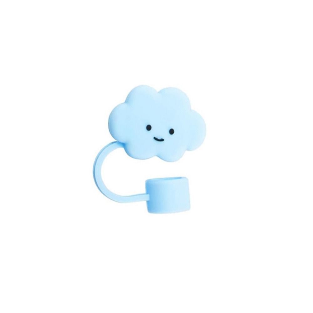 Соломенные чехлы в форме облаков, противопыльные силиконовые соломенные чехлы для стаканов на 30 и 40 унций синий
Соломенные чехлы в форме облаков, противопыльные силиконовые соломенные чехлы для стаканов на 30 и 40 унций синий