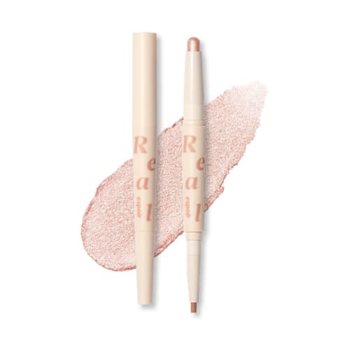 espoir Tear Bag Liner Real Eye Dual Stick #01 Champagne Beam 1.45g Dual Type 2Step Stick Eye Shadow Tear Bag Makeup Tear Bag Liner Espoir Official
espoir Tear Bag Liner Real Eye Dual Stick #01 Champagne Beam 1.45g Dual Type 2Step Stick Eye Shadow Tear Bag Makeup Tear Bag Liner Espoir Official