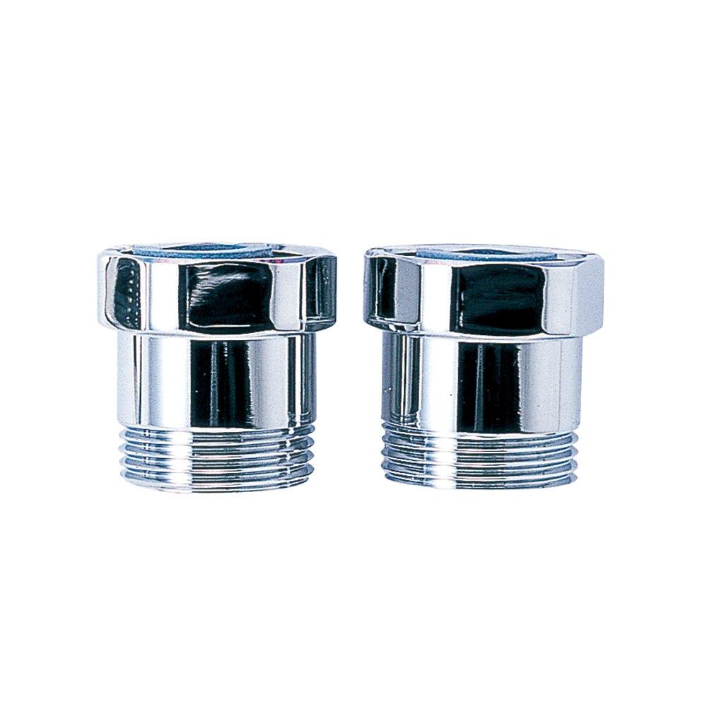 Адаптер обратного клапана Takagi JS431 для смесителей (2 года гарантии)
Адаптер обратного клапана Takagi JS431 для смесителей (2 года гарантии)