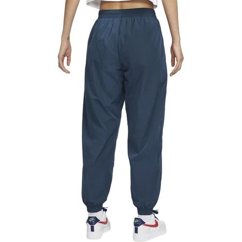 Nike Mid Rise Comfortable Soft Cuffed Knit Sports Pants FV7669-478 EU M глибокий/синій
Nike Mid Rise Comfortable Soft Cuffed Knit Sports Pants FV7669-478 EU M глибокий/синій