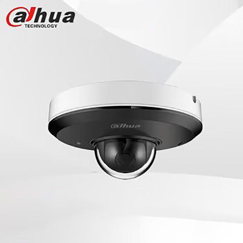 Dahua 2MP 3x Optical Zoom PTZ Dome Camera CN plug (adapter included)
Dahua 2MP 3x Optical Zoom PTZ Dome Camera CN plug (adapter included)