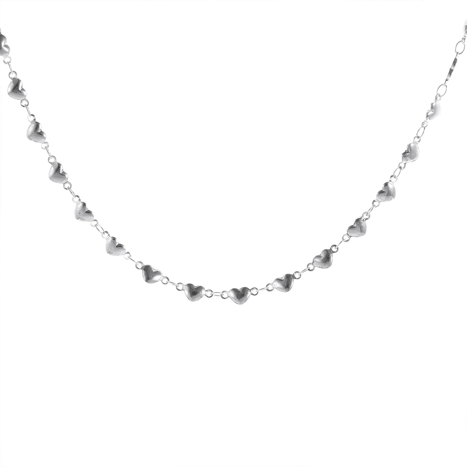 Модная модная цепочка в виде персикового сердца, цепочка на ключицы, ретро-колье «Любовь», аксессуары для ожерелья
Модная модная цепочка в виде персикового сердца, цепочка на ключицы, ретро-колье «Любовь», аксессуары для ожерелья