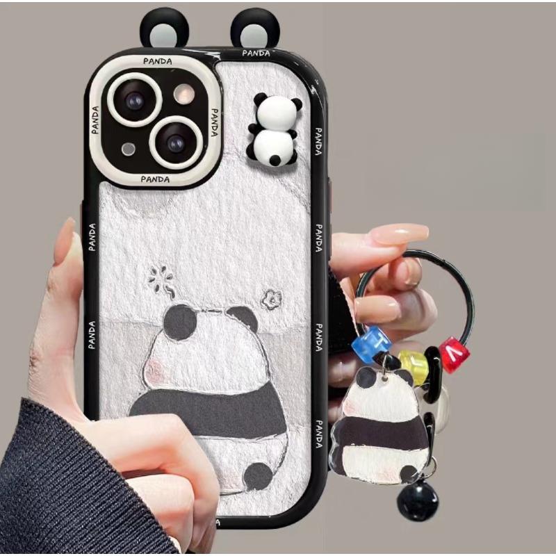 Подходит для Huawei P60 Чехол для мобильного телефона Mate50/40 Милая панда Трехмерная кукла Honor 70 Girls Cream Shell Soft Honor 90
Подходит для Huawei P60 Чехол для мобильного телефона Mate50/40 Милая панда Трехмерная кукла Honor 70 Girls Cream Shell Soft Honor 90