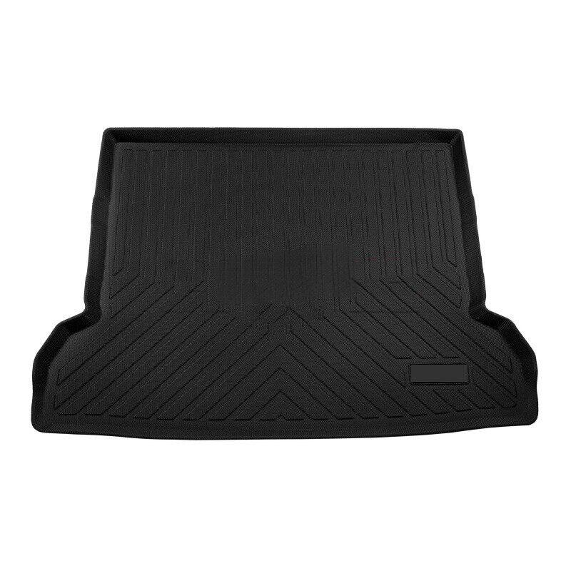 Custom-Fit Waterproof Floor Mats & Trunk Liner for 2023 Mercedes-Benz EQB
Custom-Fit Waterproof Floor Mats & Trunk Liner for 2023 Mercedes-Benz EQB