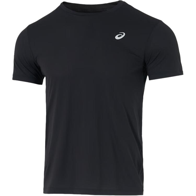 Asics Casual Breathable Versatile Short Sleeve T-Shirt Men Tops 2011D471-001 S
Asics Casual Breathable Versatile Short Sleeve T-Shirt Men Tops 2011D471-001 S