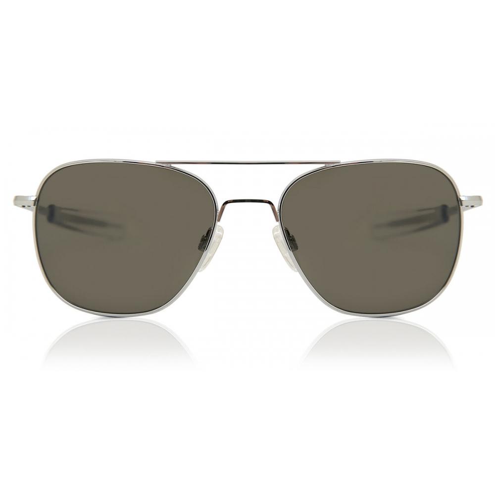 Randolph Engineering Pilot Af125 Unisex Sunglasses Silver/58 
Randolph Engineering Pilot Af125 Unisex Sunglasses Silver/58