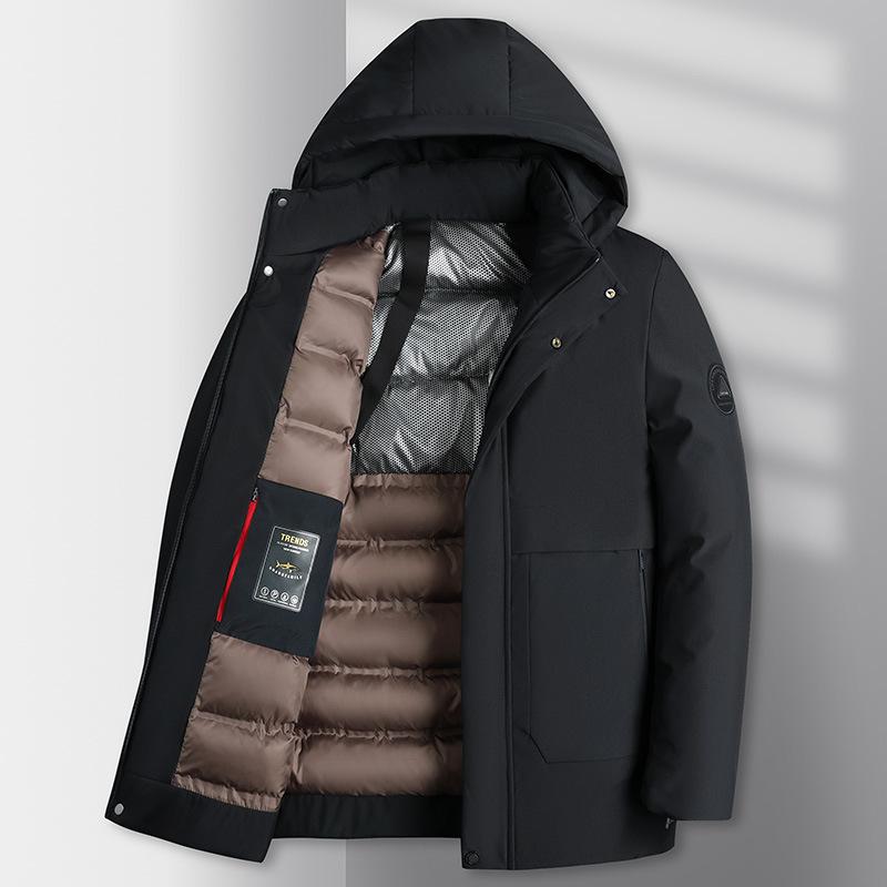 Мужские зимние теплые куртки, повседневная стеганая ветрозащитная верхняя одежда, пальто с карманами, рабочая куртка с капюшоном, ветровка для мужчин, утепленная толстая парка, термокуртки 6XL
Мужские зимние теплые куртки, повседневная стеганая ветрозащитная верхняя одежда, пальто с карманами, рабочая куртка с капюшоном, ветровка для мужчин, утепленная толстая парка, термокуртки 6XL