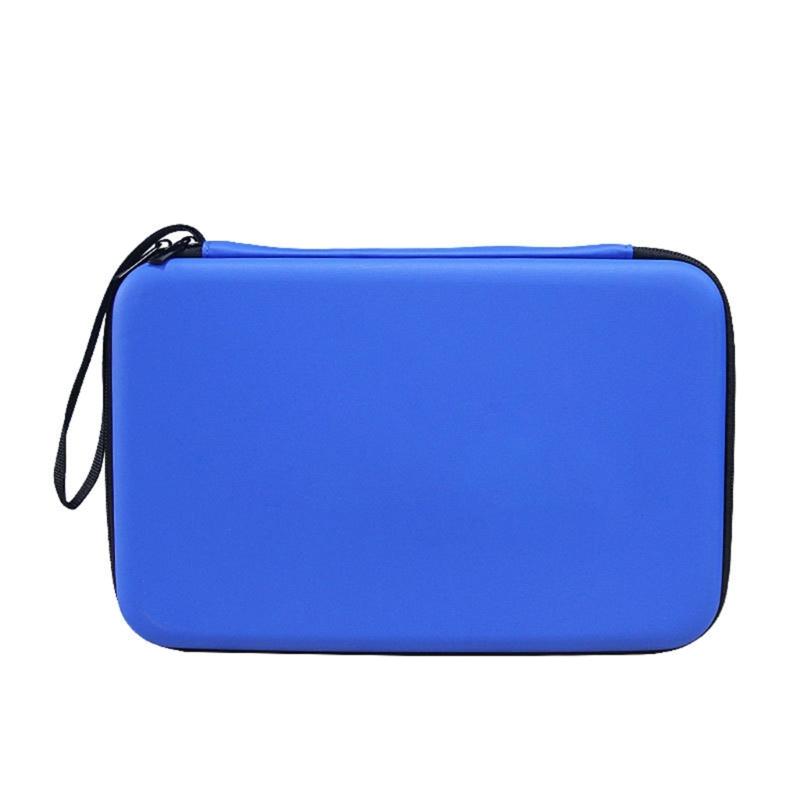 Square Pingpong Paddle Case Waterproof Table Tennis Paddle Storage Bag Zipper Handbag Table Tennis Accessories синий
Square Pingpong Paddle Case Waterproof Table Tennis Paddle Storage Bag Zipper Handbag Table Tennis Accessories синий