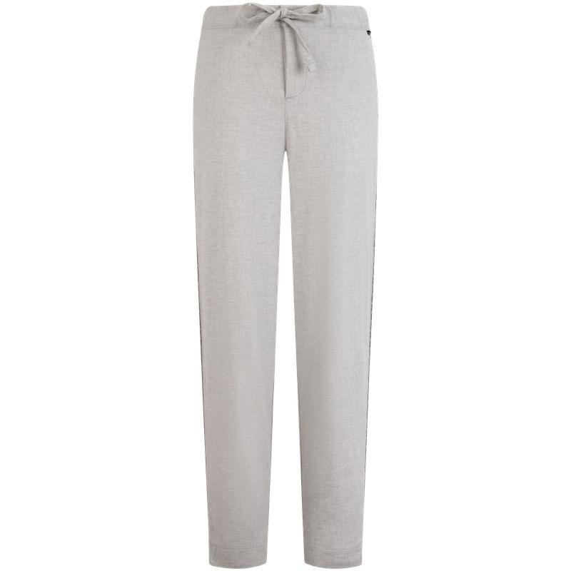 Calvin Klein Повседневные минималистичные удобные фланелевые брюки для отдыха с кулиской на талии, женские, QS5802O L
Calvin Klein Повседневные минималистичные удобные фланелевые брюки для отдыха с кулиской на талии, женские, QS5802O L