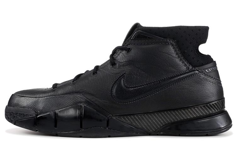 Nike Kobe 1 Black Mamba 313143-001 44
Nike Kobe 1 Black Mamba 313143-001 44