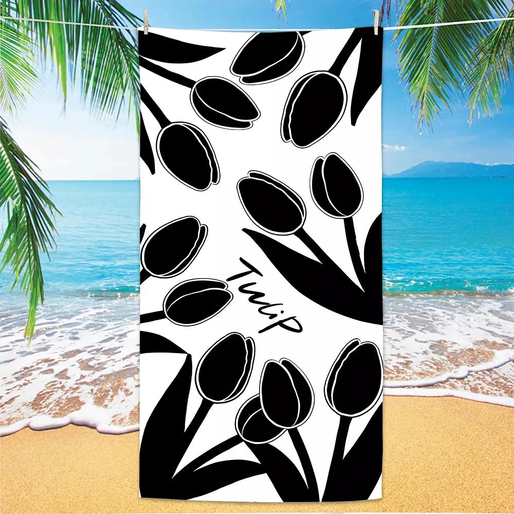 Striped Beach Towel, Digital Printing Thin Quick-Dry Anti-Sand Microfiber Lightweight for Swim Yoga Travel Gym Gift W40*H60(CM)
Striped Beach Towel, Digital Printing Thin Quick-Dry Anti-Sand Microfiber Lightweight for Swim Yoga Travel Gym Gift W40*H60(CM)
