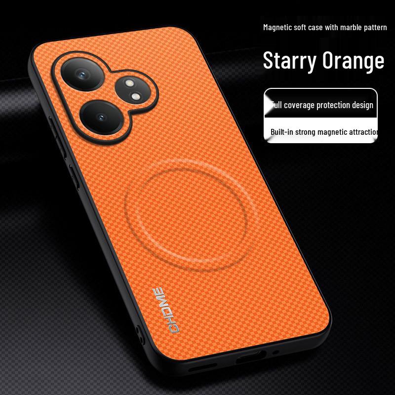 RealMe GTneo6SE Protective Phone Case with Full Coverage, Anti-drop, Magnetic Buckle, High-end Fashionable Design, and Marked Texture. Realme GTneo6SE
RealMe GTneo6SE Protective Phone Case with Full Coverage, Anti-drop, Magnetic Buckle, High-end Fashionable Design, and Marked Texture. Realme GTneo6SE