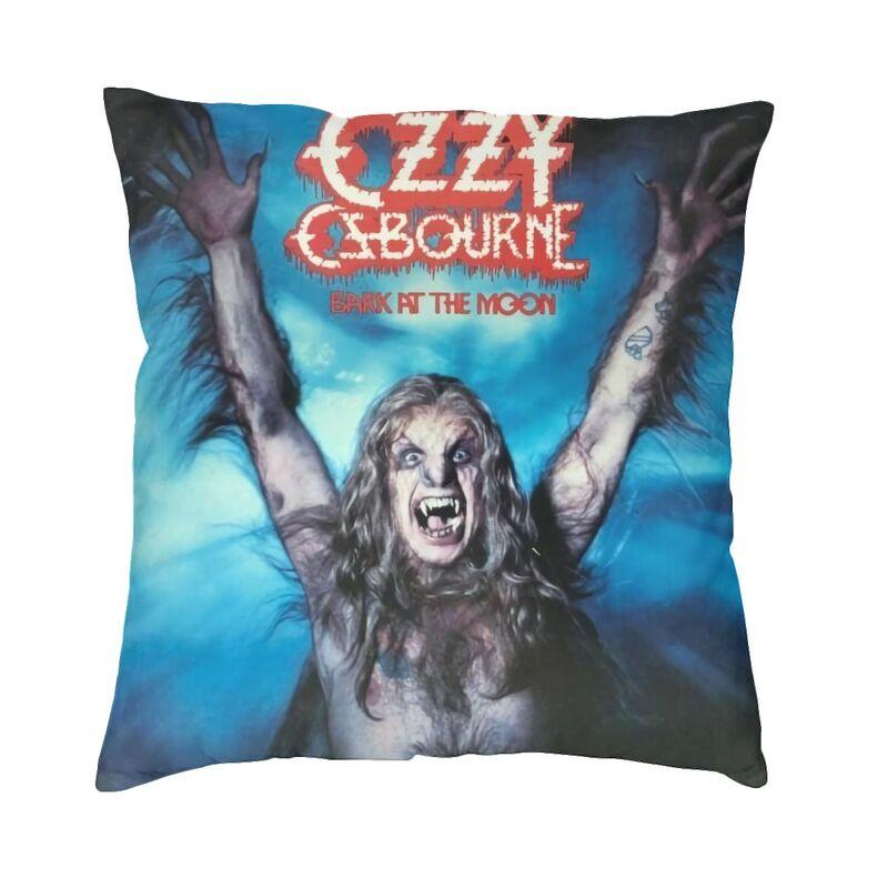 Ozzy Osbourne British Rock Heavy Metal Singer Cushion Covers Sofa Home Decor Square Throw Pillow Case 45x45 30x30cm 12x12in
Ozzy Osbourne British Rock Heavy Metal Singer Cushion Covers Sofa Home Decor Square Throw Pillow Case 45x45 30x30cm 12x12in