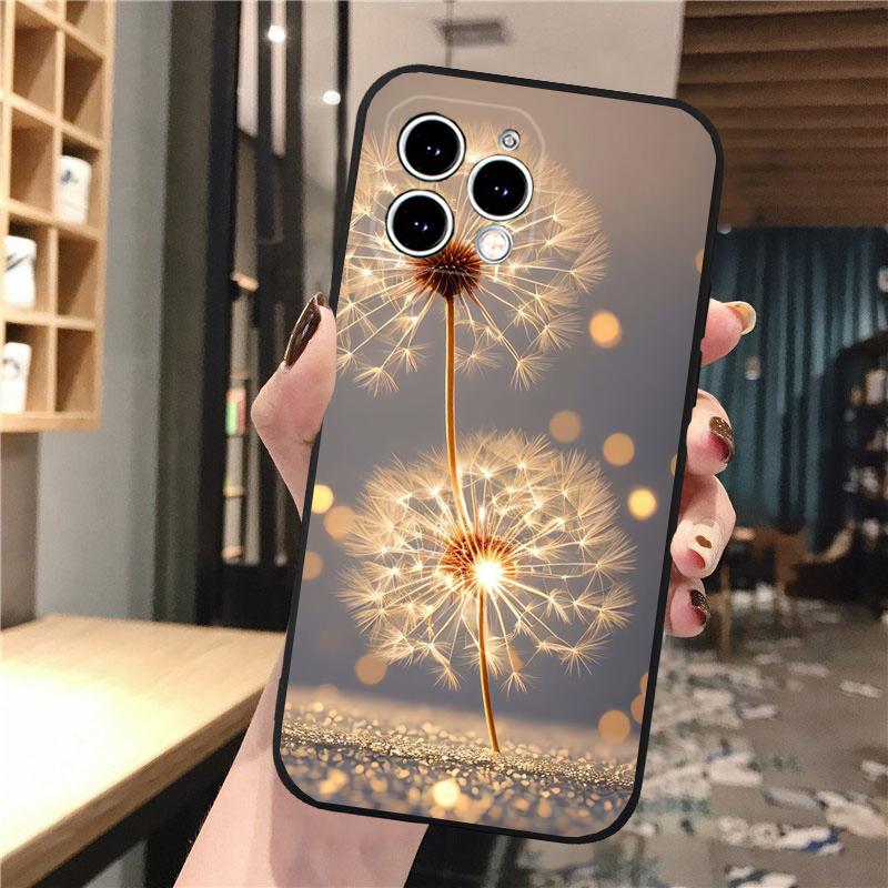 Красивый чехол для телефона с изображением одуванчика для iPhone Samsung Galaxy Redmi Xiaomi Oppo OnePlus Note SA 7 8 9 10 11 12 13 14 20 21 22 23 53 54 Pro Max Plus Ultra iPhone 13
Красивый чехол для телефона с изображением одуванчика для iPhone Samsung Galaxy Redmi Xiaomi Oppo OnePlus Note SA 7 8 9 10 11 12 13 14 20 21 22 23 53 54 Pro Max Plus Ultra iPhone 13