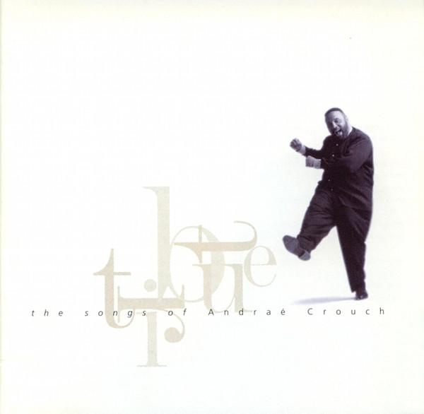 CD VARIOUS - Tribute: Songs of Andrae Crouch 9462242 Warner Alliance 1996 US Soul/Funk Used
CD VARIOUS - Tribute: Songs of Andrae Crouch 9462242 Warner Alliance 1996 US Soul/Funk Used