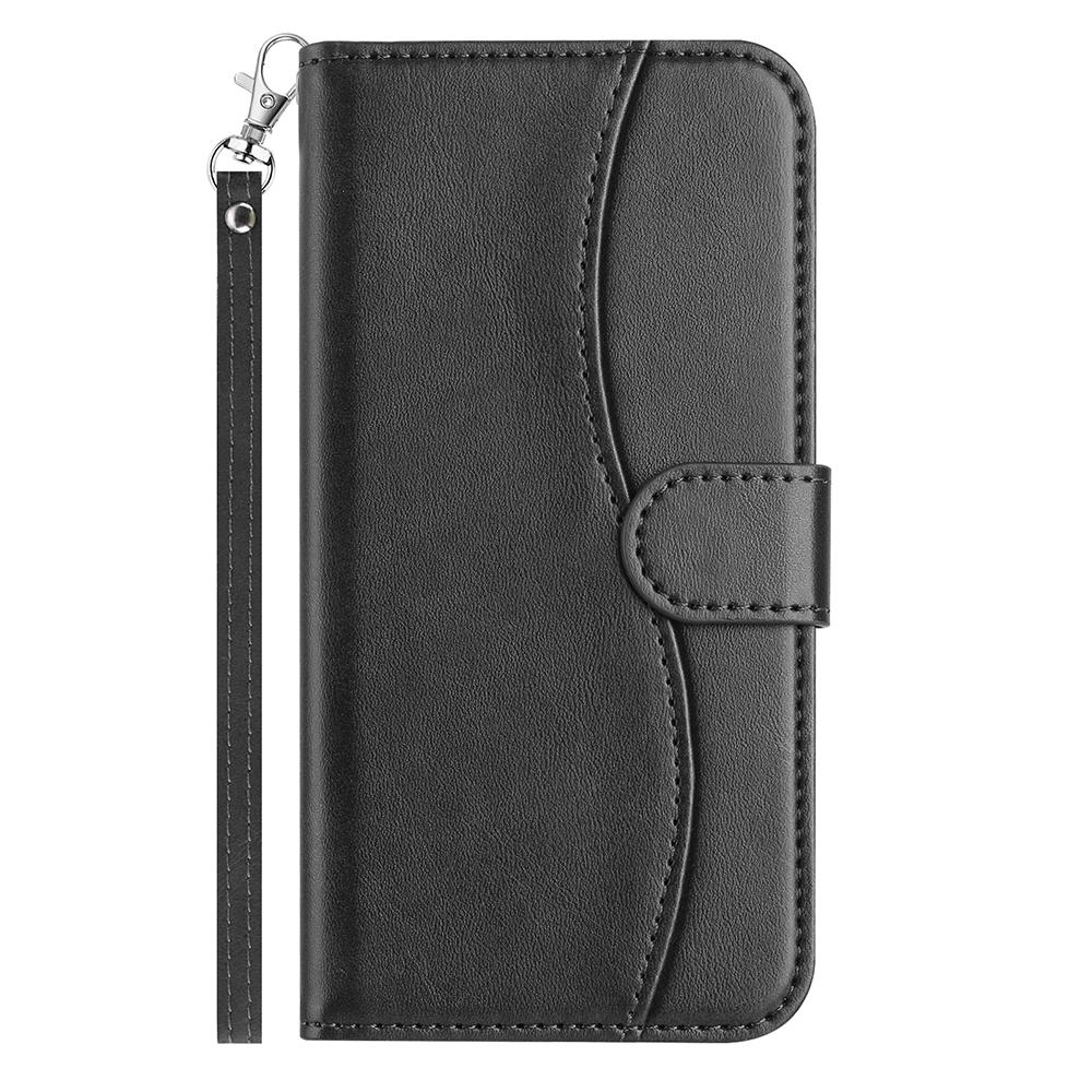 Vintage Leather Wallet Phone Case For Moto G05 G13 G14 G15 G23 G35 G54 G55 G73 G75 G84 Edge 40 Neo Card Slots Stand Flip Cover Moto G10 G20 G30
Vintage Leather Wallet Phone Case For Moto G05 G13 G14 G15 G23 G35 G54 G55 G73 G75 G84 Edge 40 Neo Card Slots Stand Flip Cover Moto G10 G20 G30