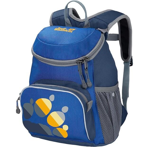 Рюкзак Jack Wolfskin Little Joe dark indigo (Junior) (2010601-1024)
Рюкзак Jack Wolfskin Little Joe dark indigo (Junior) (2010601-1024)