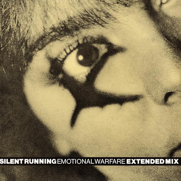 12-дюймовая пластинка SILENT RUNNING Emotional Warfare 12R6066 PARLOPHONE 1984 UK Танцевальная Электроника Б/у
12-дюймовая пластинка SILENT RUNNING Emotional Warfare 12R6066 PARLOPHONE 1984 UK Танцевальная Электроника Б/у