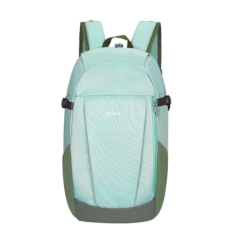 Custom Logo Decathlon-Style Lightweight Large-Capacity Outdoor Travel Backpack for Men 20L
Custom Logo Decathlon-Style Lightweight Large-Capacity Outdoor Travel Backpack for Men 20L