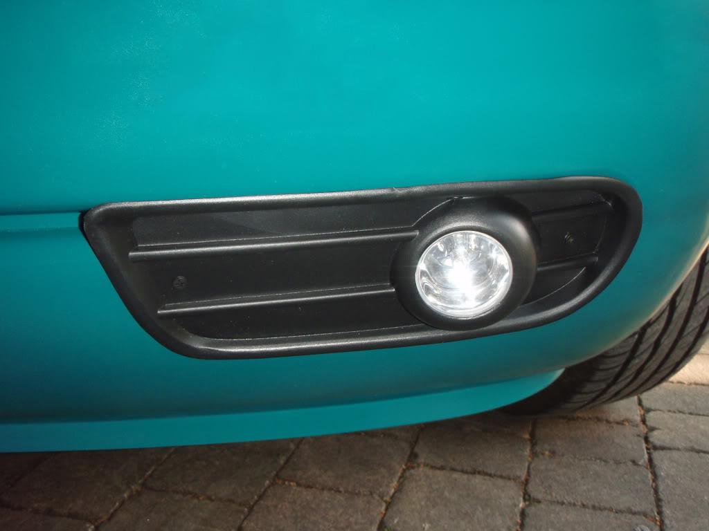 Противотуманки (с LED лампой) для Volkswagen T4 Caravelle/Multivan 
Противотуманки (с LED лампой) для Volkswagen T4 Caravelle/Multivan