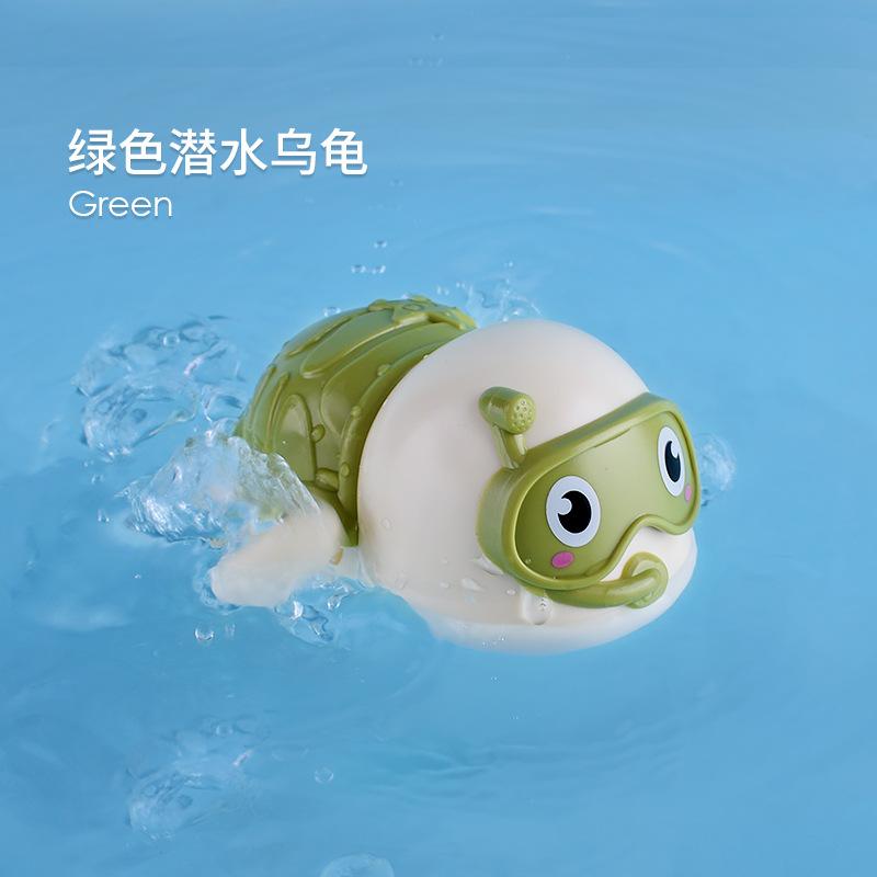 Черепашка для купания Детская ванна Плавание Плавающая цепь для плавания Маленькая черепашка Детская водная игра зелёный
Черепашка для купания Детская ванна Плавание Плавающая цепь для плавания Маленькая черепашка Детская водная игра зелёный