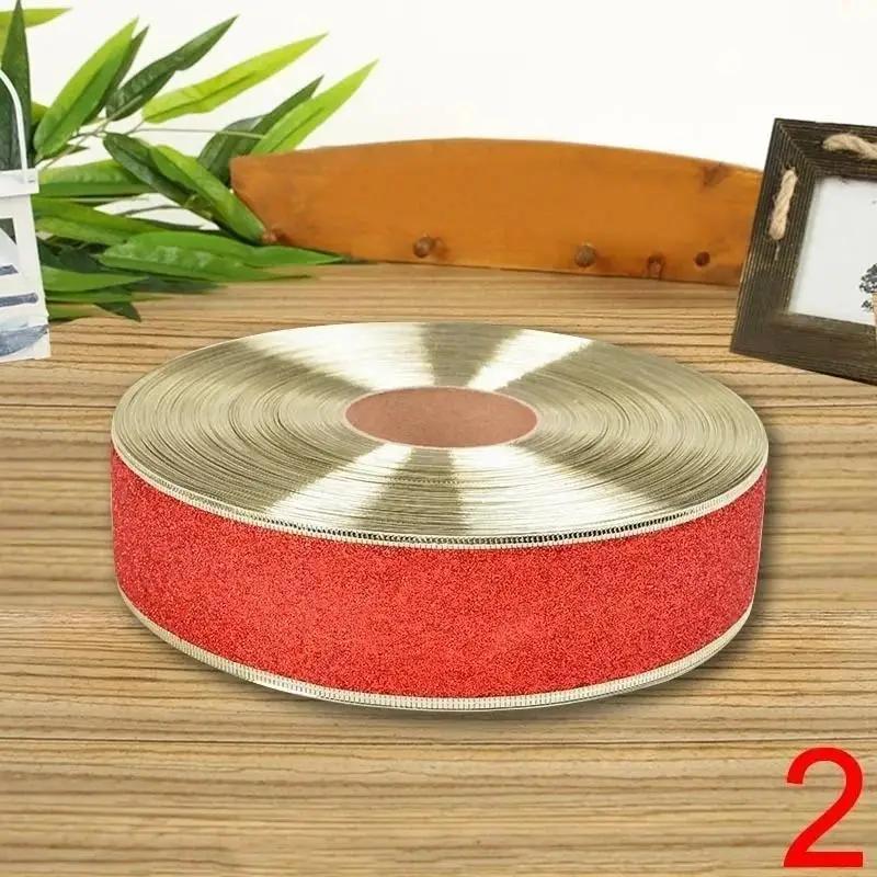 200*5cm Christmas Tree Decoration Ribbon Room Decor Party Decoration Graduation Ornaments Supplies Wedding Festival Decor 2m красный
200*5cm Christmas Tree Decoration Ribbon Room Decor Party Decoration Graduation Ornaments Supplies Wedding Festival Decor 2m красный