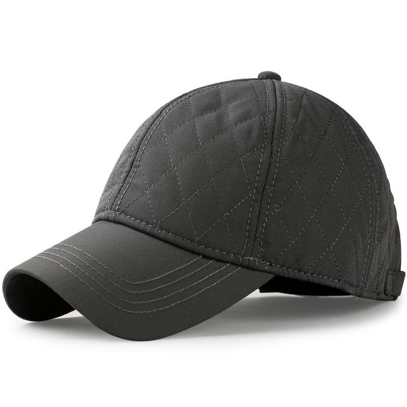 Big Size XXL Winter Thick Warm Baseball Cap for Men Outdoor Velvet Warm Sport Dad Caps Earflaps Large Golf Hat for Man 65cm 56-59cm серый
Big Size XXL Winter Thick Warm Baseball Cap for Men Outdoor Velvet Warm Sport Dad Caps Earflaps Large Golf Hat for Man 65cm 56-59cm серый