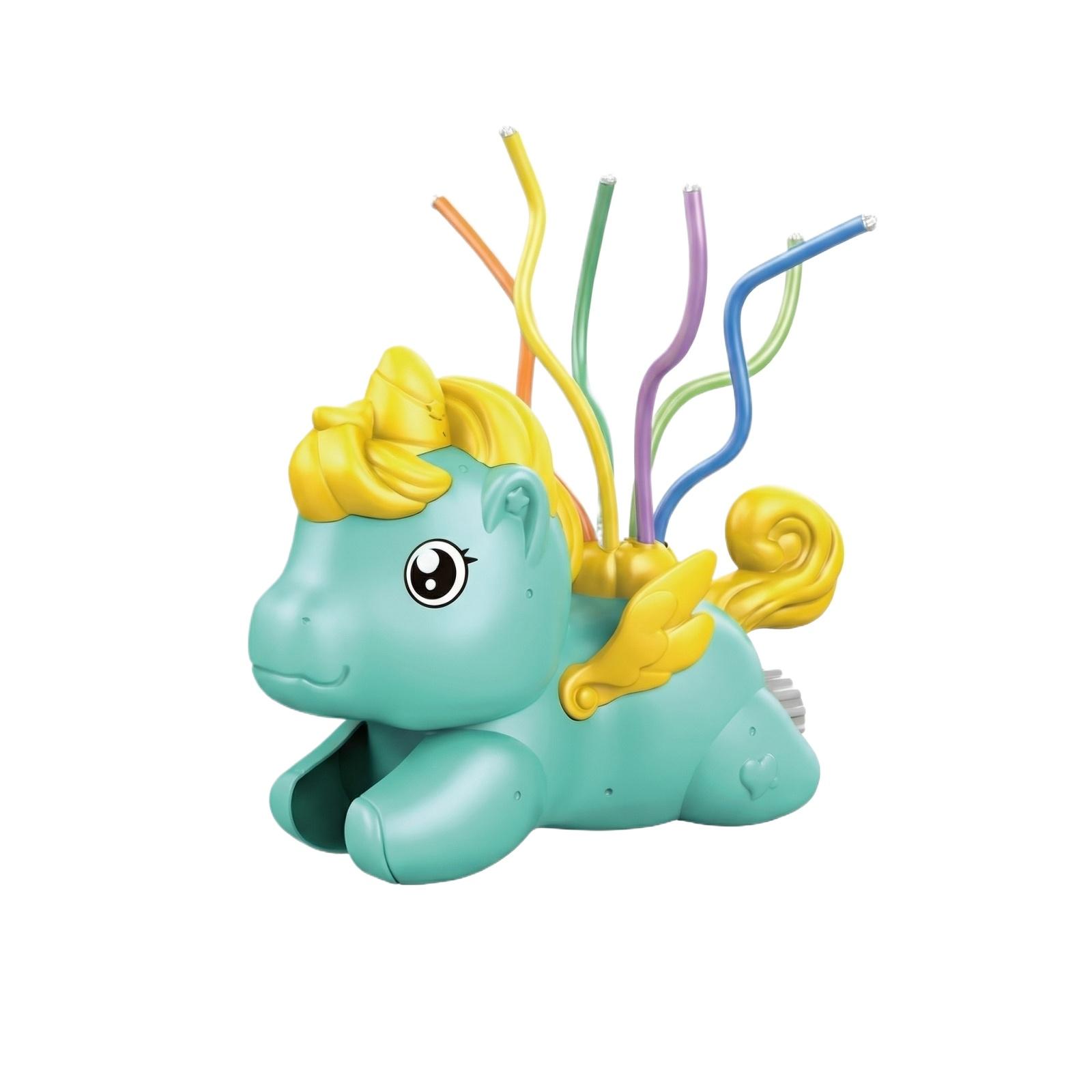 Sprinklers, Summer Bathroom And Outdoor Garden Sprinklers, Water Play Toys For Children One Size
Sprinklers, Summer Bathroom And Outdoor Garden Sprinklers, Water Play Toys For Children One Size