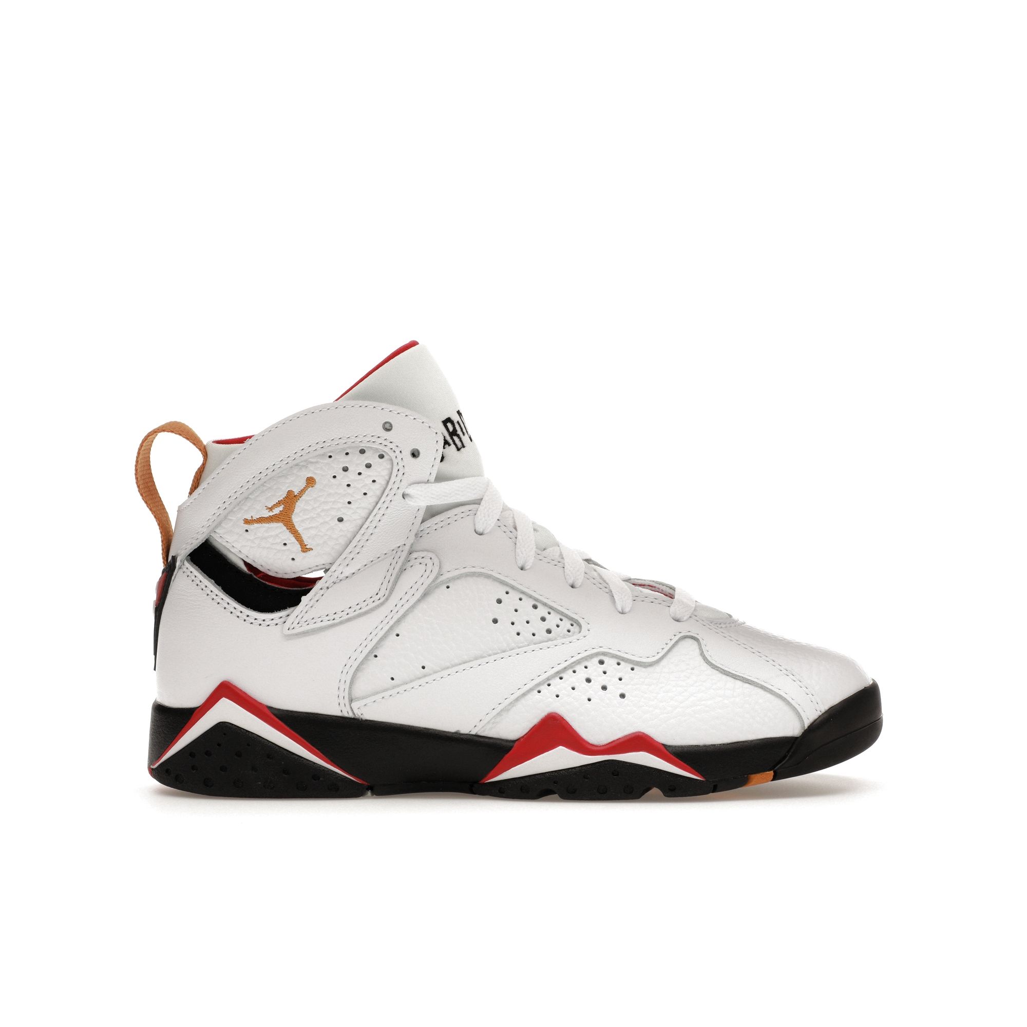 Детские кроссовки Air Jordan 7 Retro GS Cardinal 2022 Белый Черный Cardinal-Красный DQ6040-106 36
Детские кроссовки Air Jordan 7 Retro GS Cardinal 2022 Белый Черный Cardinal-Красный DQ6040-106 36